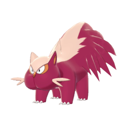 Buy Shiny 6IV Stunky