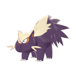 Buy Shiny 6IV Stunky