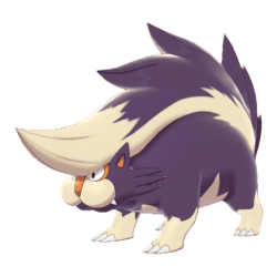 Buy Skuntank in Brilliant Diamond & Shining Pearl