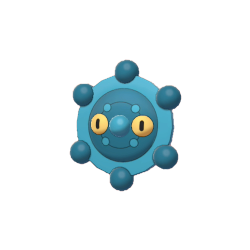 Buy Shiny 6IV Bronzor