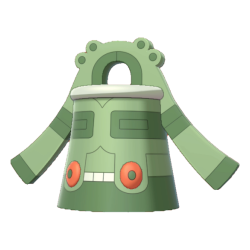Buy Shiny 6IV Bronzong