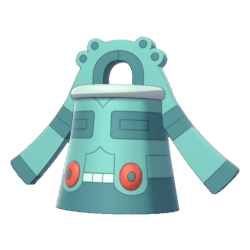 Bronzong