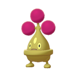 Buy Bonsly in Brilliant Diamond & Shining Pearl