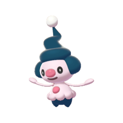Buy Shiny 6IV MimeJr