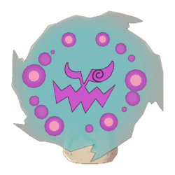 Buy Spiritomb in Brilliant Diamond & Shining Pearl