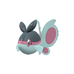 Finneon - Pokestar