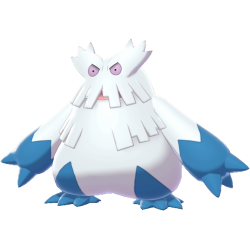 Buy Shiny 6IV Abomasnow