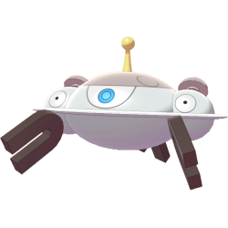 Buy Magnezone in Brilliant Diamond & Shining Pearl
