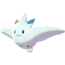 Buy Shiny 6IV Togekiss