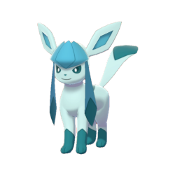 Buy Shiny 6IV Glaceon