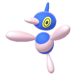 Buy Porygon-Z in Brilliant Diamond & Shining Pearl