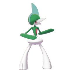Buy Shiny 6IV Gallade