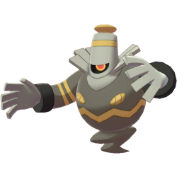 Buy Dusknoir in Brilliant Diamond & Shining Pearl