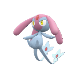 Buy 6IV Mesprit  Pokemon 