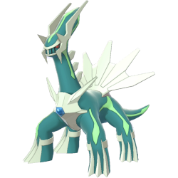Buy Dialga in Brilliant Diamond & Shining Pearl