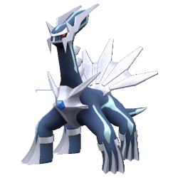 Buy 6IV Shiny Dialga  Pokemon 