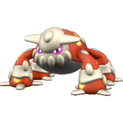 Buy 6IV Shiny Heatran  Pokemon 