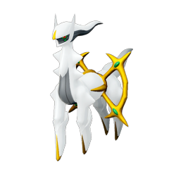 Buy Arceus in Brilliant Diamond & Shining Pearl