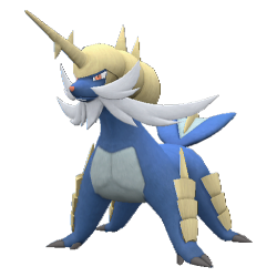 Buy 6IV Samurott Pokemon Scarlet and Violet