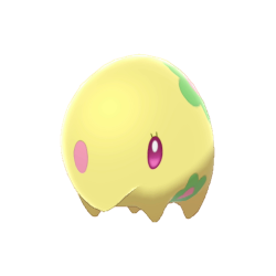 Buy Shiny 6IV Munna