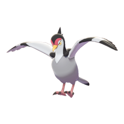 Buy Shiny 6IV Tranquill