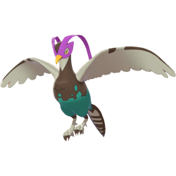 Buy Shiny 6IV Unfezant