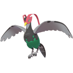 Buy Shiny 6IV Unfezant
