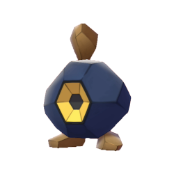 Buy Shiny 6IV Roggenrola