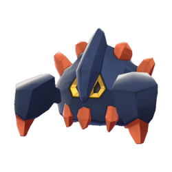 Buy Shiny 6IV Boldore