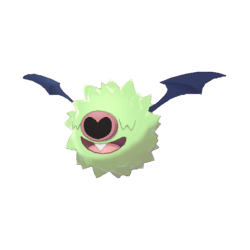 Buy Shiny 6IV Woobat