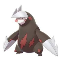 Buy Shiny 6IV Excadrill
