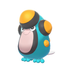 Buy Shiny 6IV Palpitoad