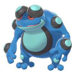 Buy Shiny 6IV Seismitoad