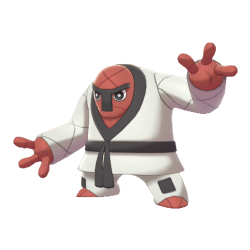 Buy Shiny 6IV Throh