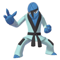 Buy Shiny 6IV Sawk
