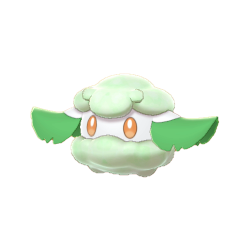 Buy Shiny 6IV Cottonee