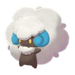 Buy Shiny 6IV Whimsicott