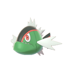 Buy Shiny 6IV Basculin