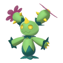 Buy Shiny 6IV Maractus