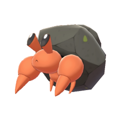 Buy Shiny 6IV Dwebble