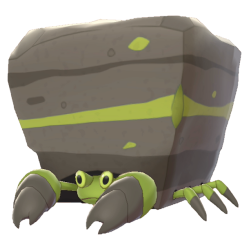 Buy Shiny 6IV Crustle