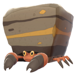 Buy Shiny 6IV Crustle