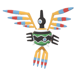 Sigilyph