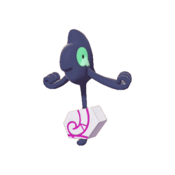 Buy Shiny 6IV Yamask