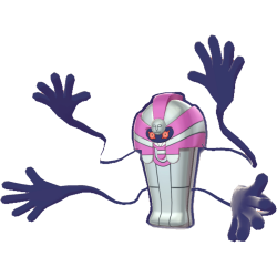 Buy Shiny 6IV Cofagrigus