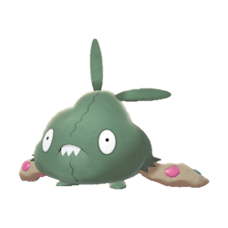 Buy Shiny 6IV Trubbish
