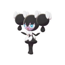 Buy Shiny 6IV Gothorita