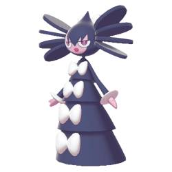 Buy Shiny 6IV Gothitelle