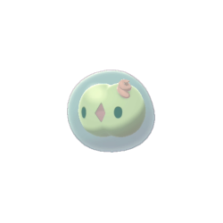 Buy Shiny 6IV Solosis