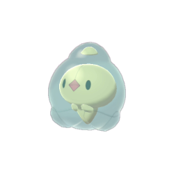 Buy Shiny 6IV Duosion